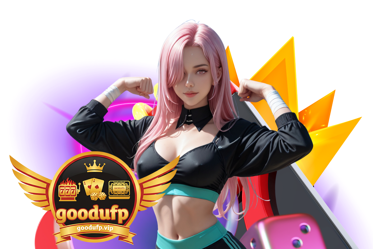 goodufp สมัคร