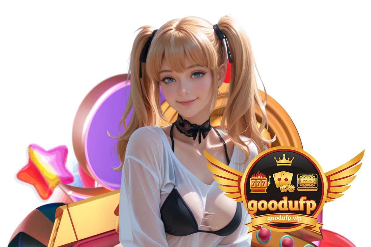 goodufp แจกเครดิตฟรี